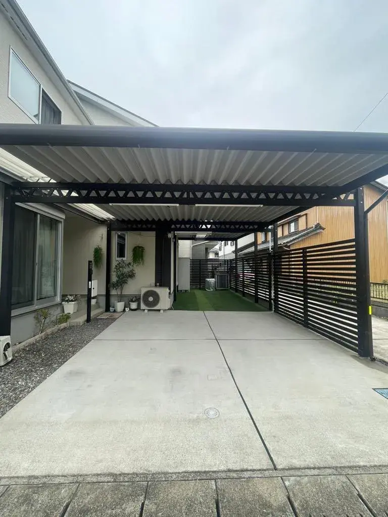 Propriété 4LDK Ville de Hekinan, Préfecture d'Aichi (2)