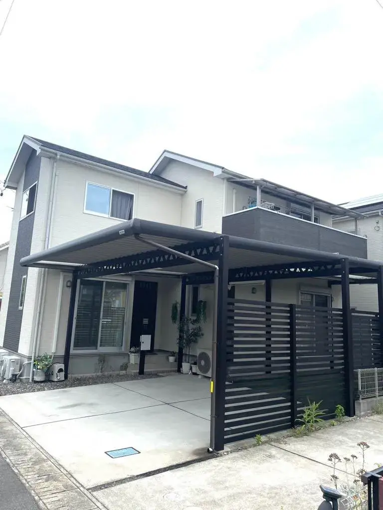 Propriété 4LDK Ville de Hekinan, Préfecture d'Aichi (3)