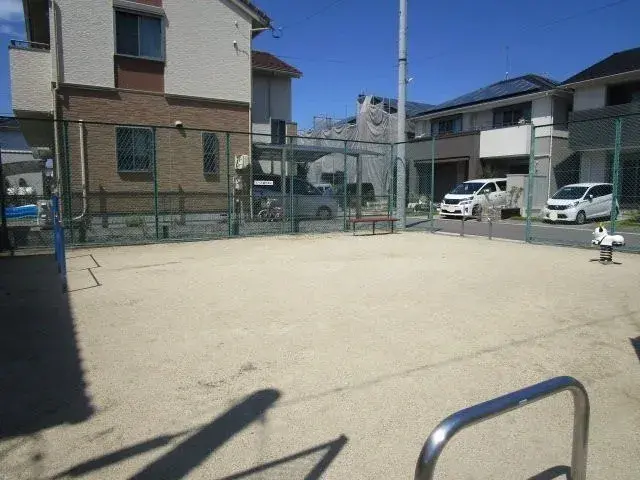 Akiya in Aichi