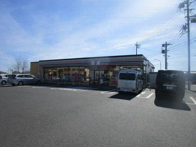2SLDK物件 一宮市 愛知県 (5)