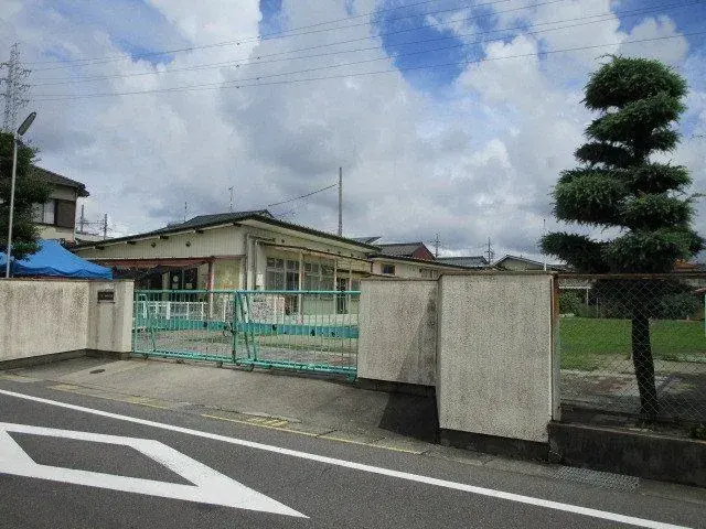 2SLDK物件 一宮市 愛知県 (6)
