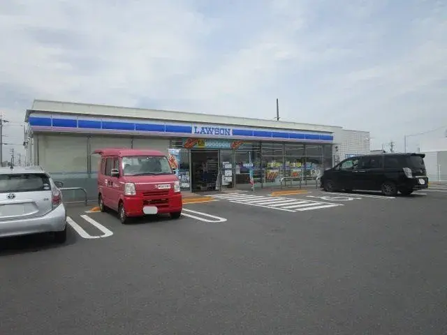2SLDK物件 一宮市 愛知県 (8)