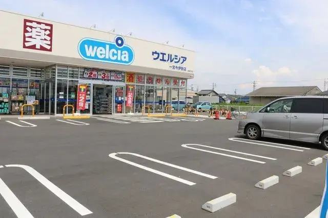 2SLDK物件 一宮市 愛知県 (9)