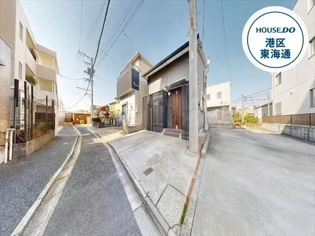 Akiya in Aichi