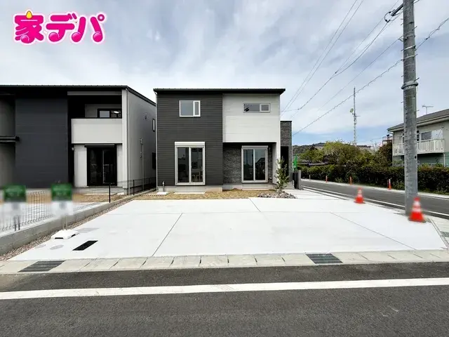 Akiya in Aichi