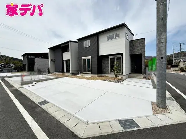 Propiedad 3LDK Ciudad de Toyokawa Prefectura de Aichi (2)