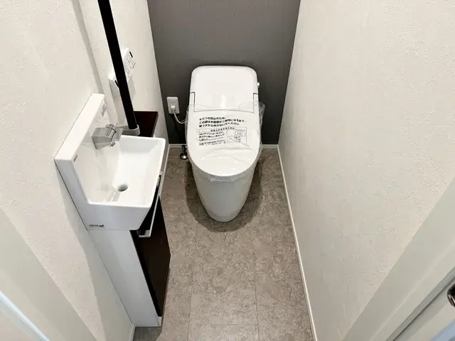 Propiedad 3LDK Ciudad de Toyokawa Prefectura de Aichi (20)