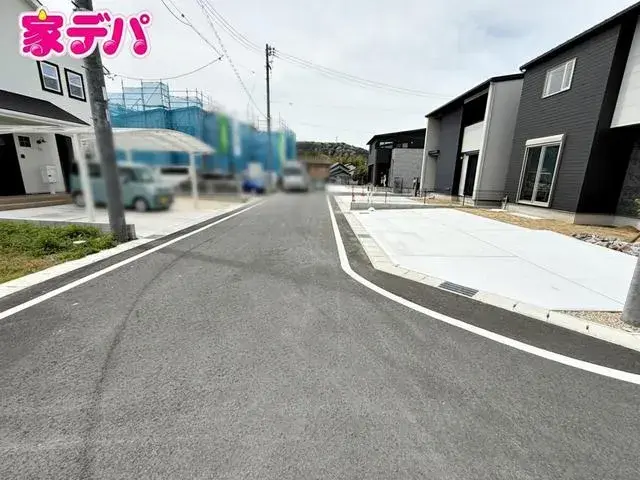 Propiedad 3LDK Ciudad de Toyokawa Prefectura de Aichi (4)
