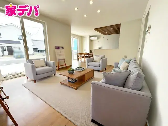 Propiedad 3LDK Ciudad de Toyokawa Prefectura de Aichi (9)
