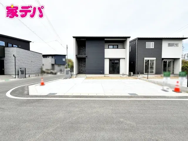 Akiya in Aichi