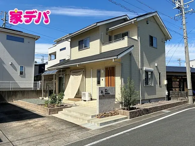 Akiya in Aichi