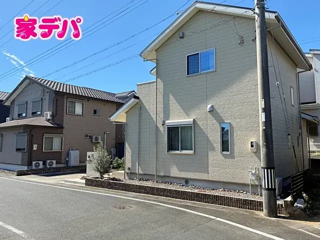 3SLDK Property Toyokawa City Aichi (2)