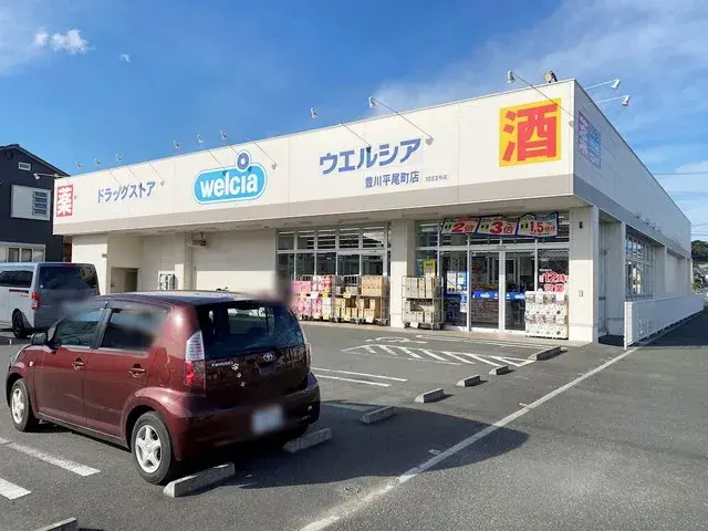 3SLDK Property Toyokawa City Aichi (29)