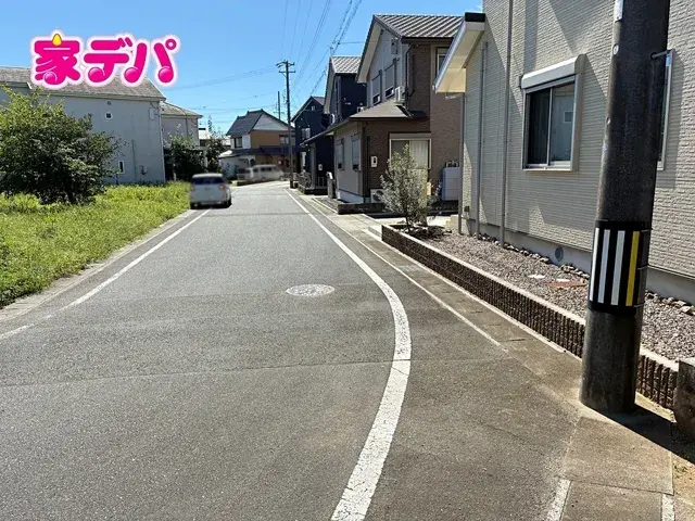 3SLDK Property Toyokawa City Aichi (5)