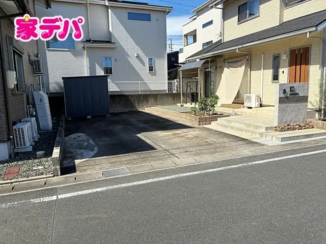 3SLDK Property Toyokawa City Aichi (7)