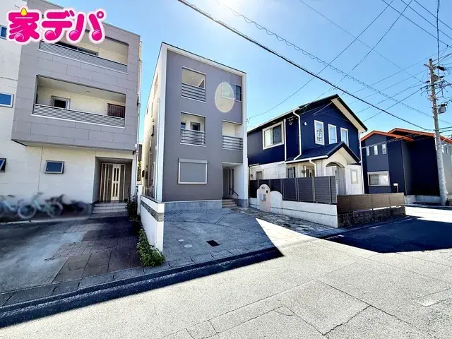 Akiya in Aichi