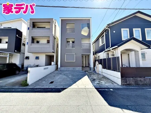 5LDK Toyokawa City Aichi Prefecture (2)