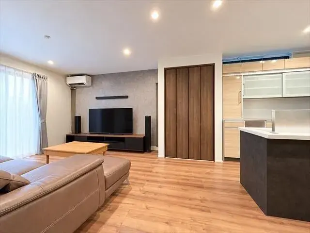 3LDK Property Nagoya City Aichi Prefecture (13)