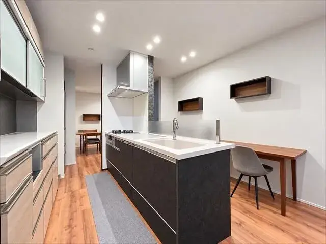 3LDK Property Nagoya City Aichi Prefecture (17)