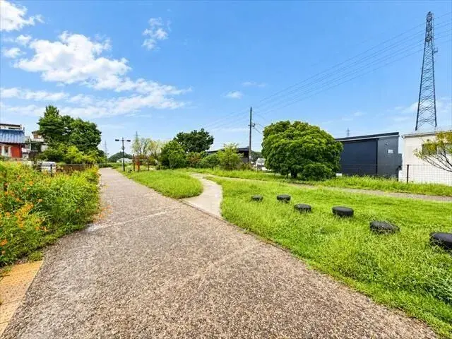 3LDK Property Nagoya City Aichi Prefecture (3)