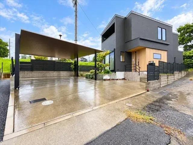 3LDK Property Nagoya City Aichi Prefecture (4)