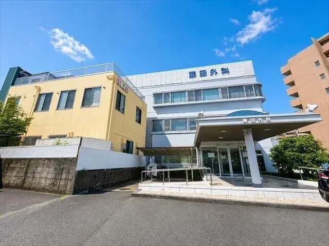 3LDK Property Nagoya City Aichi Prefecture (6)