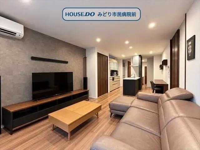 3LDK Property Nagoya City Aichi Prefecture (7)