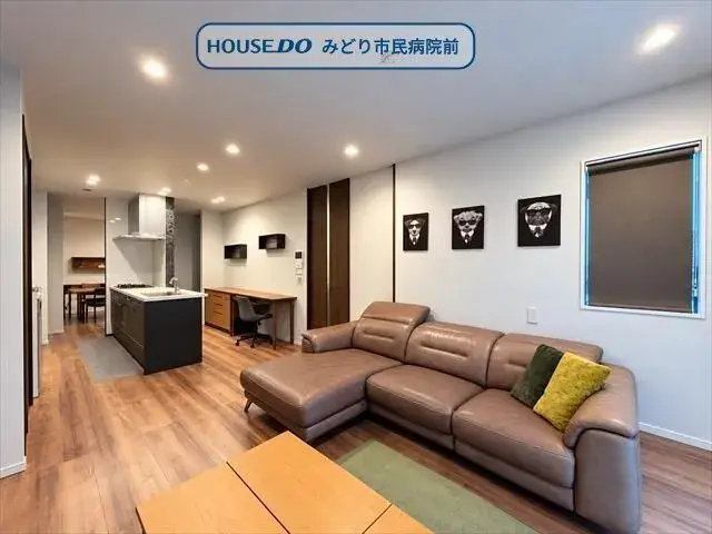 3LDK Property Nagoya City Aichi Prefecture (8)