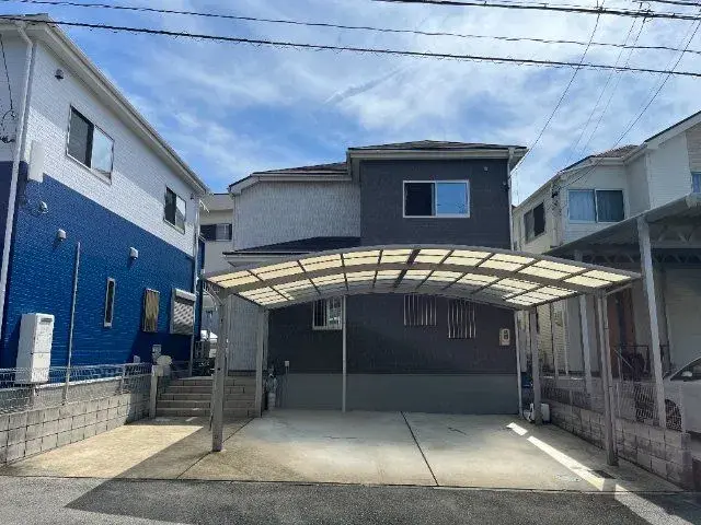 Akiya in Aichi