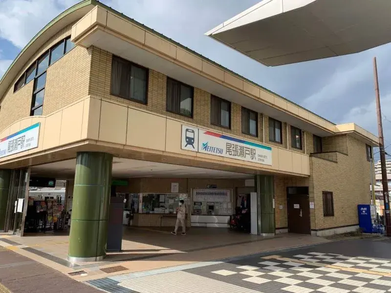 4LDK Property Seto City Aichi Prefecture (28)