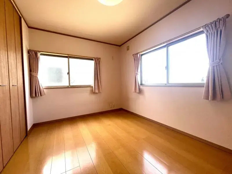 4LDK Property Seto City Aichi Prefecture (8)