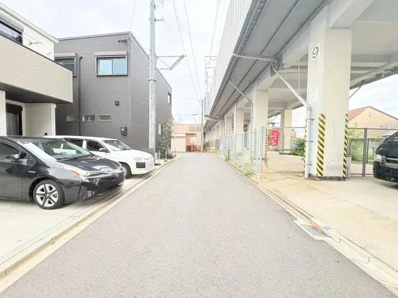 3LDK Nagoya City Aichi Prefecture (2)