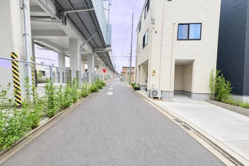 3LDK Nagoya City Aichi Prefecture (3)