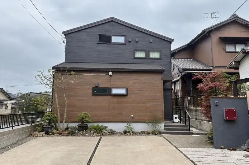 Akiya in Aichi