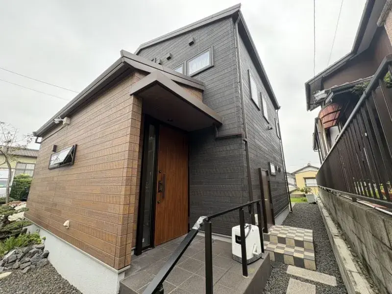 4SLDK 知多市 愛知県 (2)