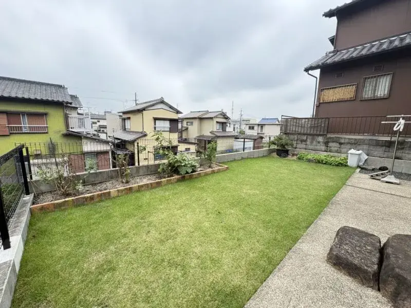 4SLDK 知多市 愛知県 (3)