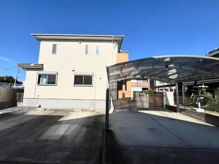 Akiya in 弥富市