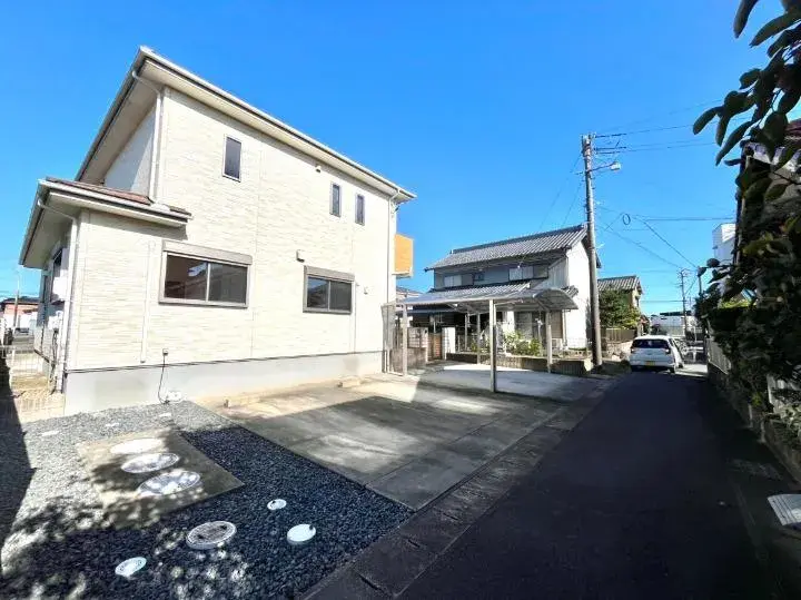 5SLDK Property Yatomi City Aichi Prefecture (3)