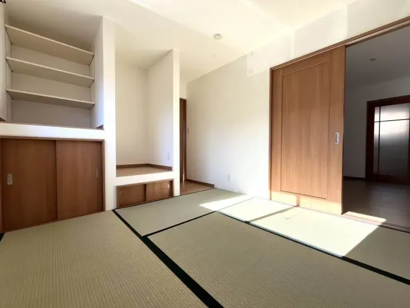 5SLDK Property Yatomi City Aichi Prefecture (6)