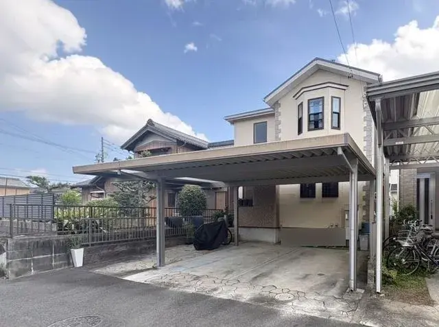 4LDK Property Kasugai City Aichi Prefecture (2)