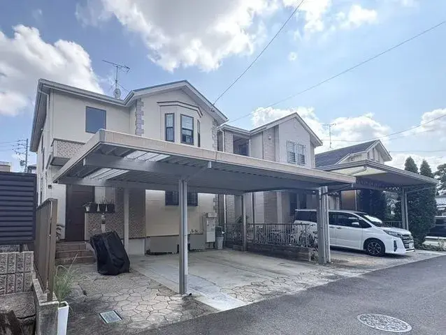 4LDK Property Kasugai City Aichi Prefecture (3)