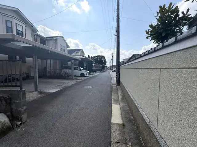 4LDK Property Kasugai City Aichi Prefecture (4)