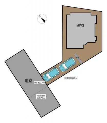 3LDK房产 江南市 爱知县 (25)