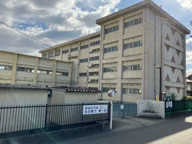 4LDK Property Ichinomiya City Aichi Prefecture (4)