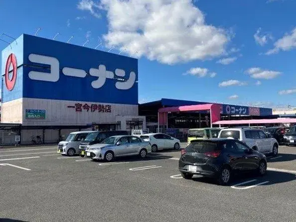 4LDK Property Ichinomiya City Aichi Prefecture (9)