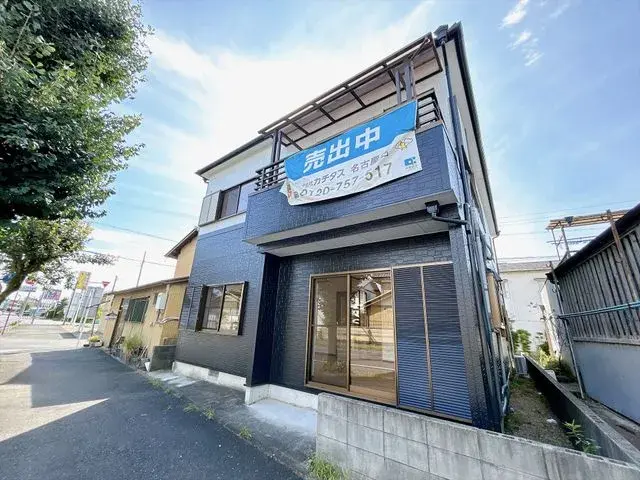 5LDK Property Ichinomiya City Aichi Prefecture (2)
