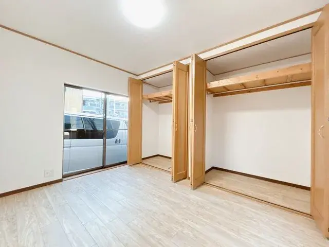 5LDK Property Ichinomiya City Aichi Prefecture (13)