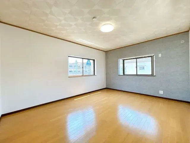 5LDK Property Ichinomiya City Aichi Prefecture (18)