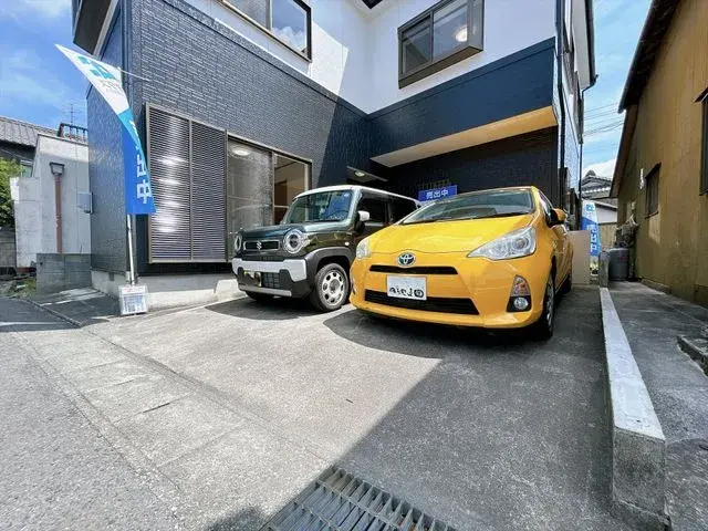 5LDK Property Ichinomiya City Aichi Prefecture (4)