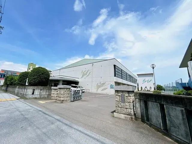 5LDK Property Ichinomiya City Aichi Prefecture (6)